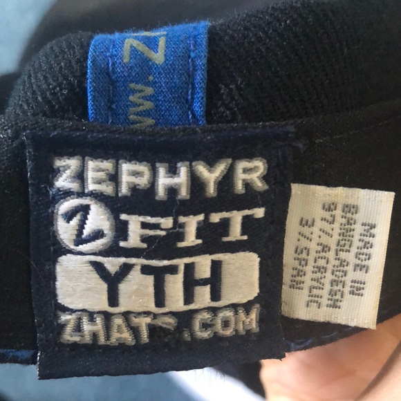 BYU youth baseball cap - Picture 3 of 3